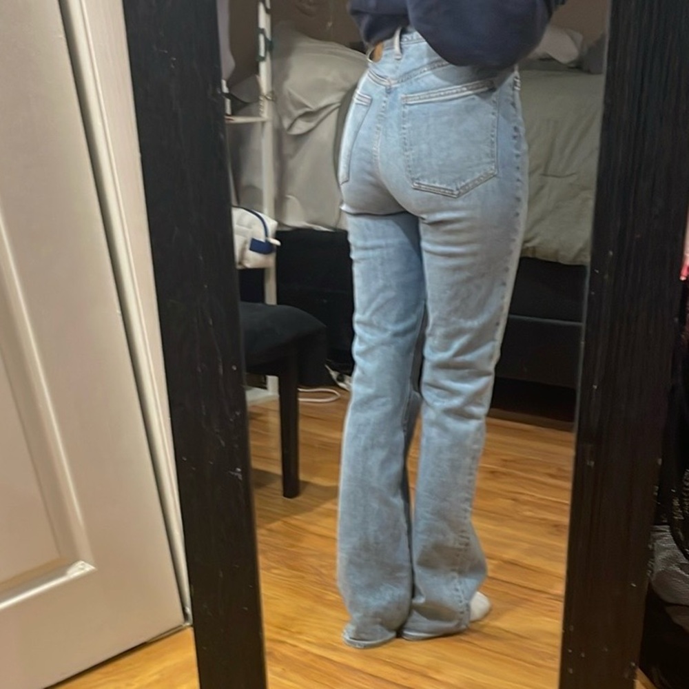 Denim Forum Bailey High Rise Boot - Picture 4 of 6